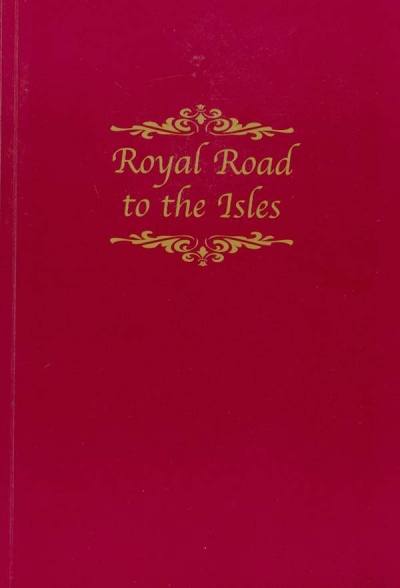 Main Image for ROYAL ROAD TO THE ISLES