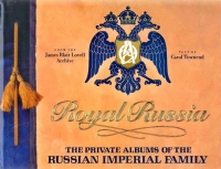 Image of ROYAL RUSSIA