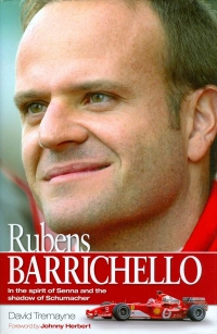 Image of RUBENS BARRICHELLO