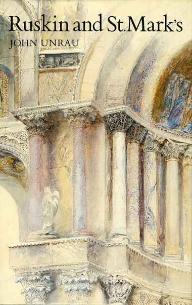 Main Image for RUSKIN AND ST. MARK'S