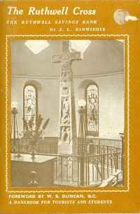 Image of THE RUTHWELL CROSS