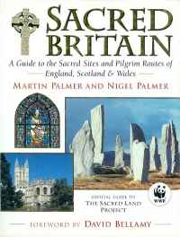 Image of SACRED BRITAIN