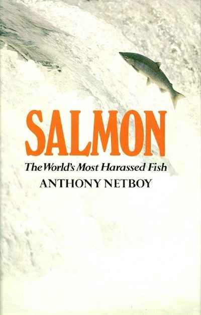 Main Image for SALMON