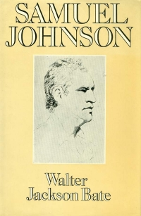 Image of SAMUEL JOHNSON