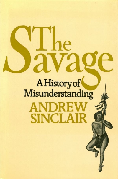 Main Image for THE SAVAGE
