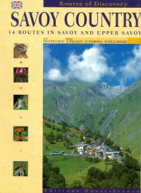 Image of SAVOY COUNTRY
