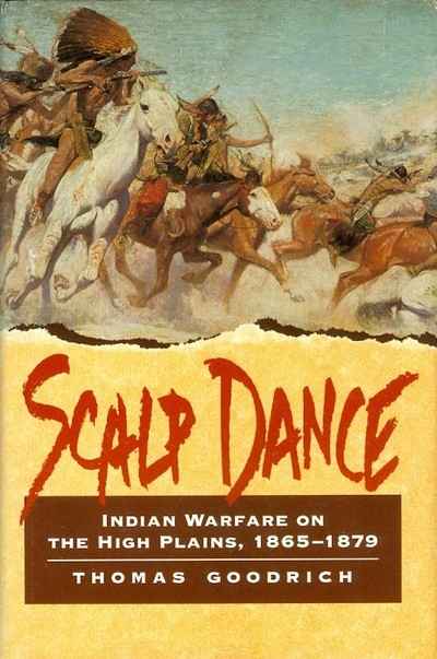 Main Image for SCALP DANCE