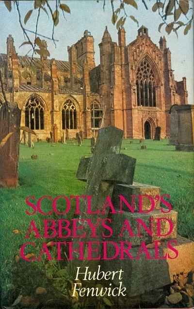Main Image for SCOTLAND'S ABBEYS AND CATHEDRALS