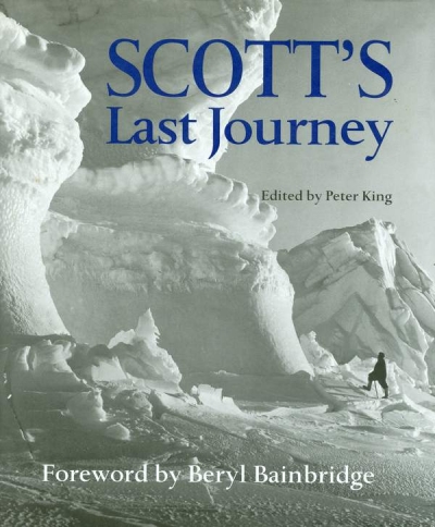 Main Image for SCOTT’S LAST JOURNEY