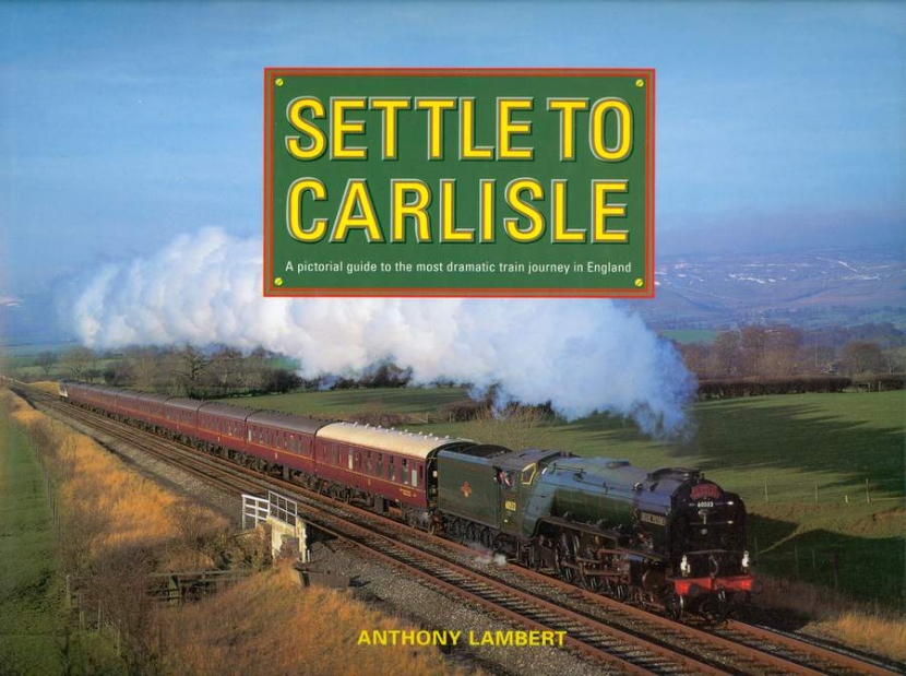 Main Image for SETTLE TO CARLISLE