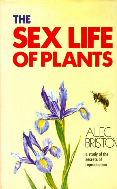 Main Image for THE SEX LIFE OF PLANTS