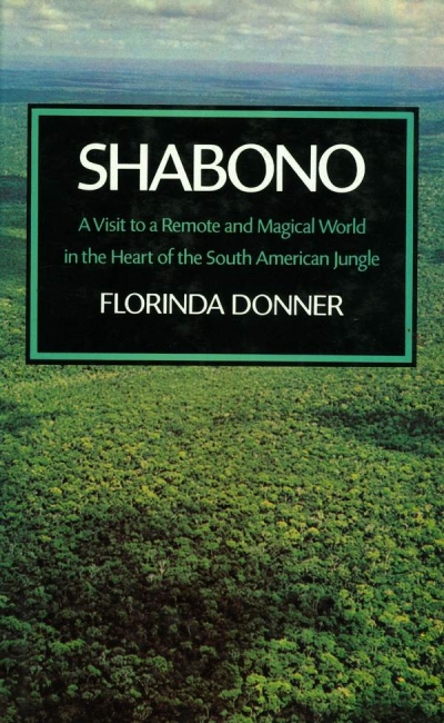 Main Image for SHABONO