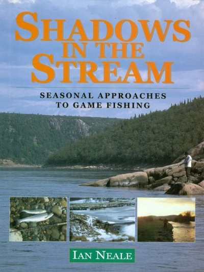 Main Image for SHADOWS IN THE STREAM