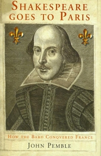 Image of SHAKESPEARE GOES TO PARIS