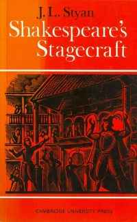 Image of SHAKESPEARE'S STAGECRAFT