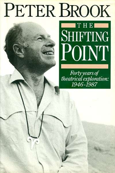 Main Image for THE SHIFTING POINT