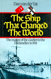Image of THE SHIP THAT CHANGED THE ...