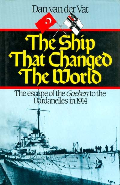 Main Image for THE SHIP THAT CHANGED THE ...