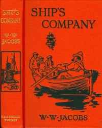 Image of SHIP'S COMPANY