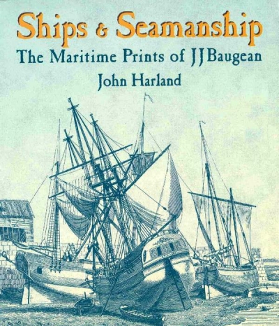 Main Image for SHIPS & SEAMANSHIP