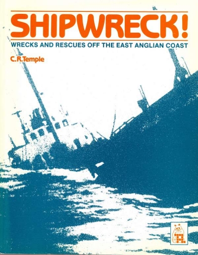 Main Image for SHIPWRECK!