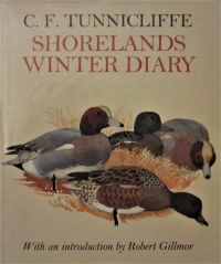 Image of SHORELANDS WINTER DIARY