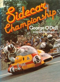 Image of SIDECAR CHAMPIONSHIP