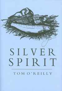 Image of SILVER SPIRIT