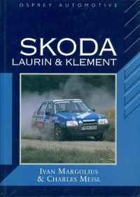 Image of SKODA, LAURIN & KLEMENT