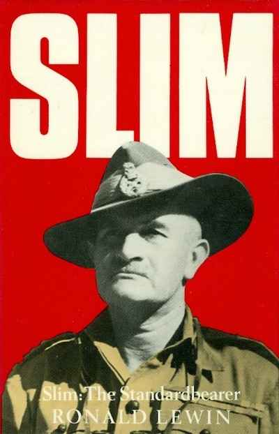 Main Image for SLIM - THE STANDARDBEARER