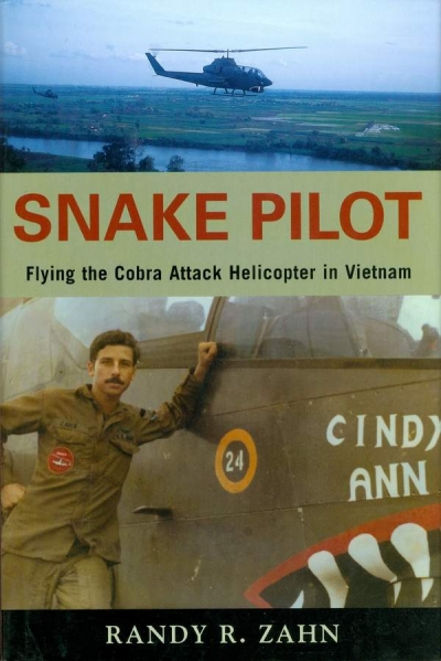 Main Image for SNAKE PILOT