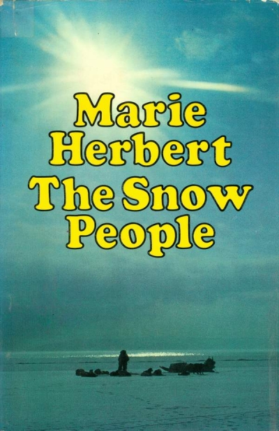 Main Image for THE SNOW PEOPLE