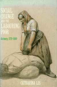 Image of SOCIAL CHANGE AND THE LABOURING ...