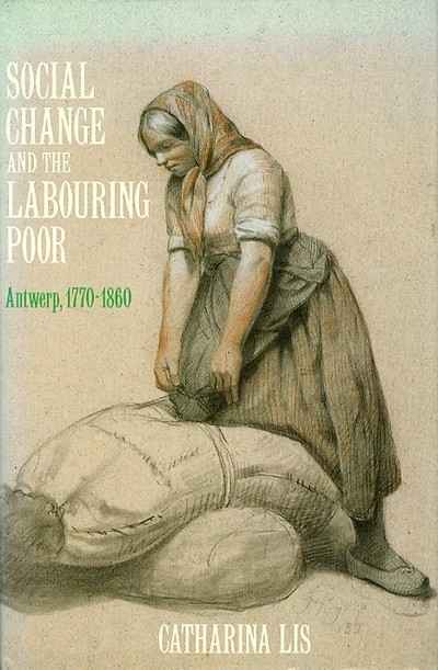 Main Image for SOCIAL CHANGE AND THE LABOURING ...
