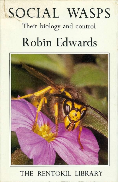 Main Image for SOCIAL WASPS