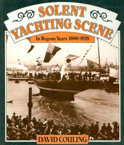 Main Image for SOLENT YACHTING SCENE