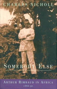 Image of SOMEBODY ELSE