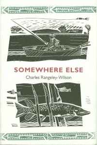 Image of SOMEWHERE ELSE