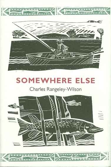 Main Image for SOMEWHERE ELSE