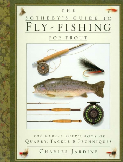 Main Image for THE SOTHEBY’S GUIDE TO FLY-FISHING ...