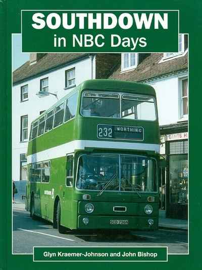 Main Image for SOUTHDOWN IN NBC DAYS