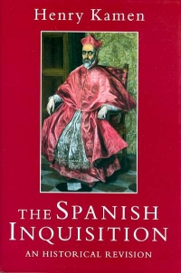 Image of THE SPANISH INQUISITION