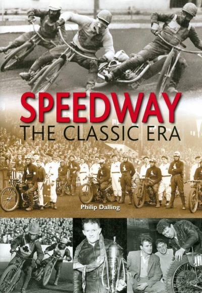 Main Image for SPEEDWAY