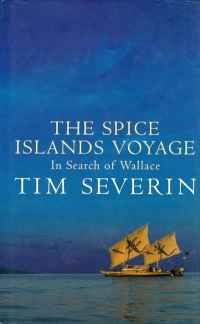 Image of THE SPICE ISLANDS VOYAGE