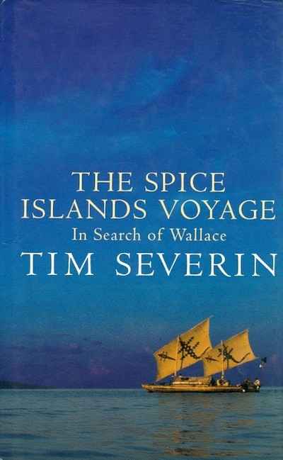 Main Image for THE SPICE ISLANDS VOYAGE