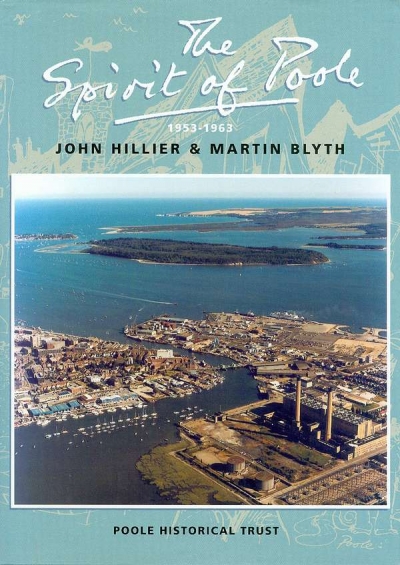 Main Image for THE SPIRIT OF POOLE