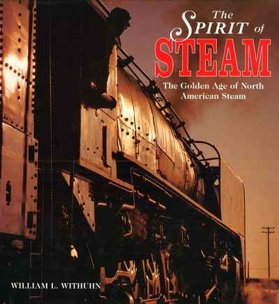 Main Image for THE SPIRIT OF STEAM