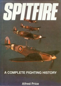 Image of SPITFIRE