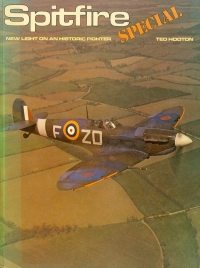 Image of SPITFIRE SPECIAL