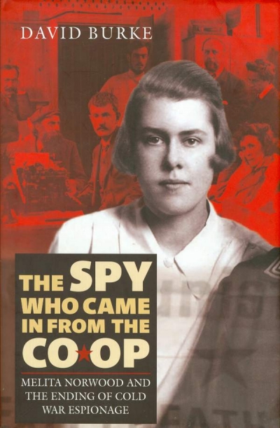 Main Image for THE SPY WHO CAME IN ...